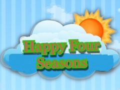 Hra Happy Four Seasons