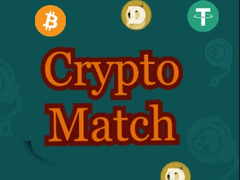 Hra Crypto Match