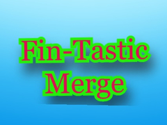 Hra Fin-tastic Merge