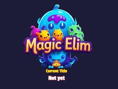 Hra Magic Elim