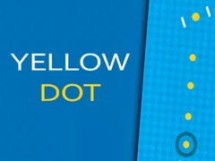 Hra Yellow Dot