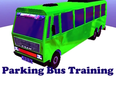 Hra Parking Bus Training