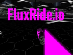 Hra FluxRide.io