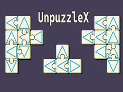 Hra UnpuzzleX