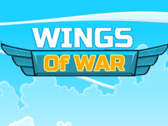 Hra Wings Of War