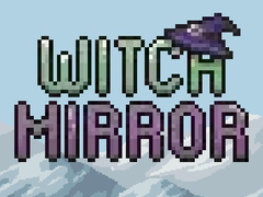 Hra Witch Mirror