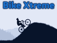 Hra Bike Xtreme