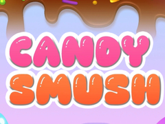 Hra Candy Smush