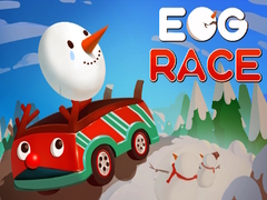 Hra Egg Race