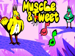 Hra Muscle & Tweet