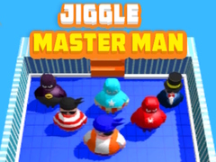 Hra Jiggle Master Man