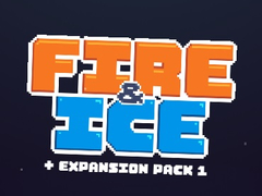 Hra Fire & Ice Season 2