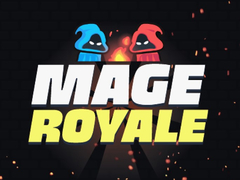 Hra Mage Royale