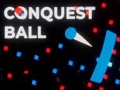 Hra Conquest Ball