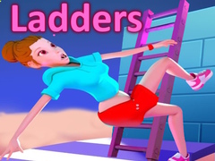 Hra Ladders