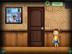 Hra Amgel Kids Room Escape 274