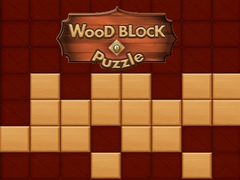 Hra Wood Block Puzzle 