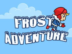 Hra Frost Adventure