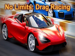 Hra No Limits: Drag Racing