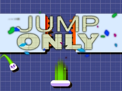 Hra Jump Only