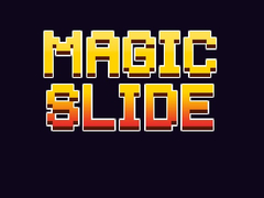 Hra Magic Slide