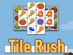 Hra Tile Rush