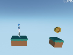 Hra Parkour 3D