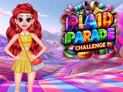 Hra Plaid Parade Challenge