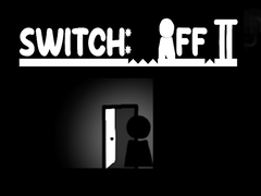 Hra Switch Off II