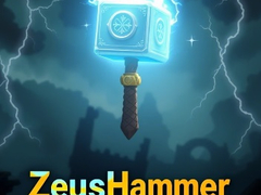 Hra Zeus Hammer Final