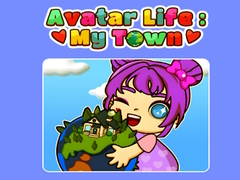 Hra Avatar Life: My Town 