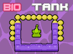 Hra Bio Tank