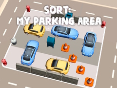 Hra Sort: My Parking Area