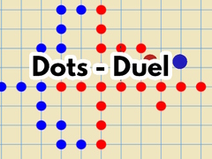 Hra Dots - duel