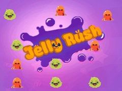 Hra Jelly Rush