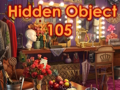 Hra Hidden Object 105