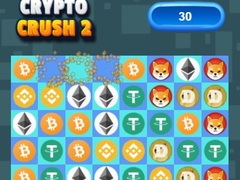 Hra Crypto Crush 2