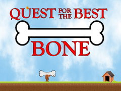 Hra Quest For The Best Bone