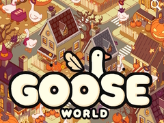 Hra Goose World