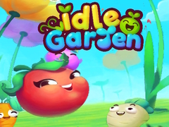 Hra Idle Garden