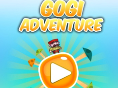 Hra Gogi Adventure