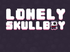 Hra Lonely Skullboy