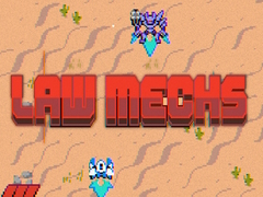 Hra Law Mechs