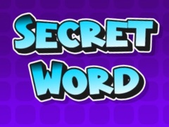 Hra Secret Word