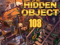 Hra Hidden Object 108