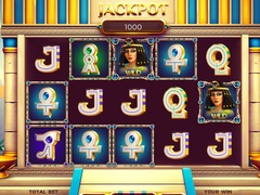 Hra Gold Of Egypt Slot