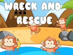 Hra Wreck and Rescue