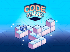 Hra Code Maze