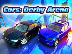 Hra Cars Derby Arena