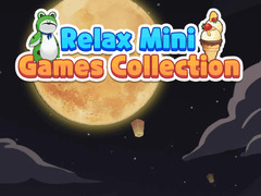 Hra Relax Mini Games Collection